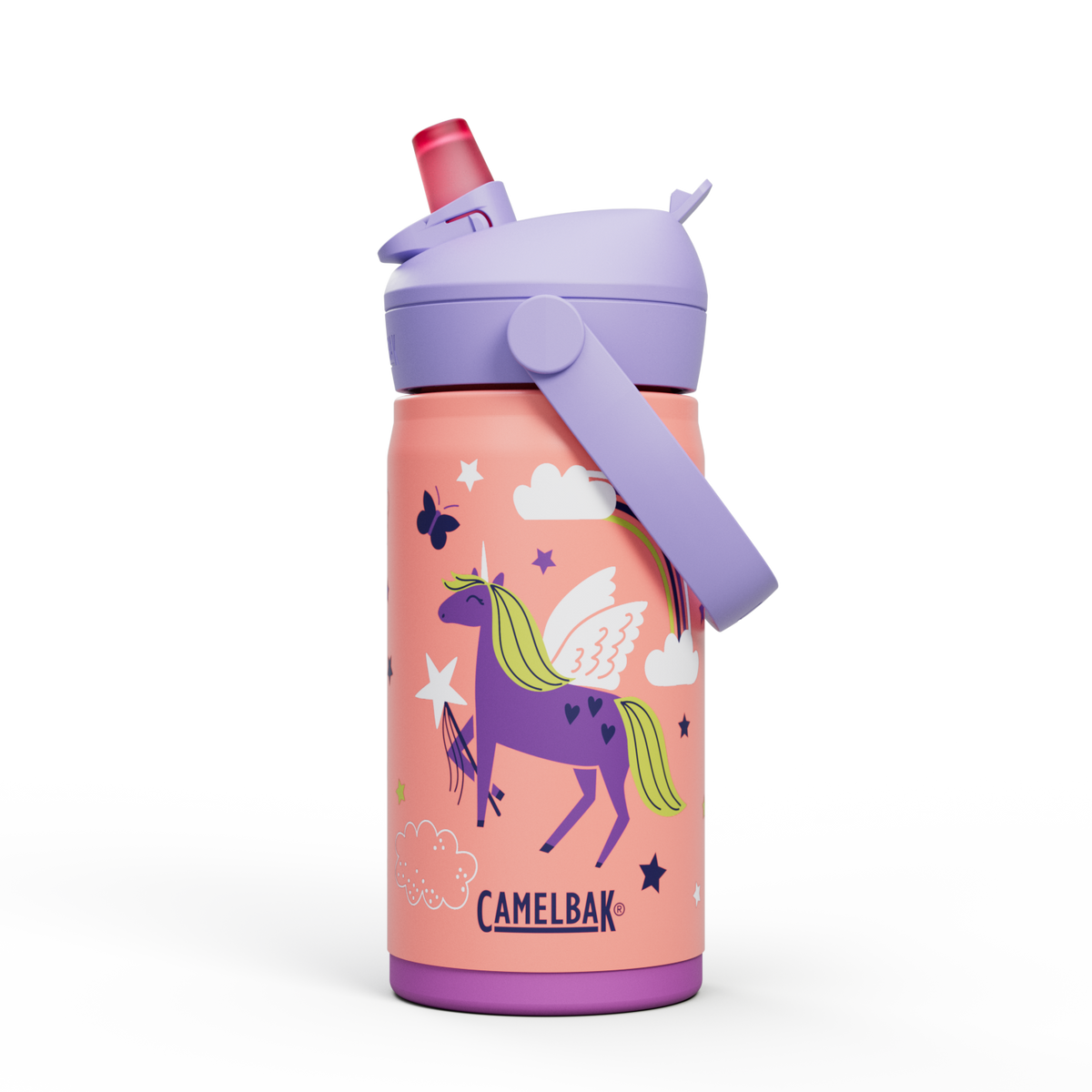 thrivetm-flip-straw-kids-12oz-bottle-insulated-stainless-steel-i6 9dvf6we2ii