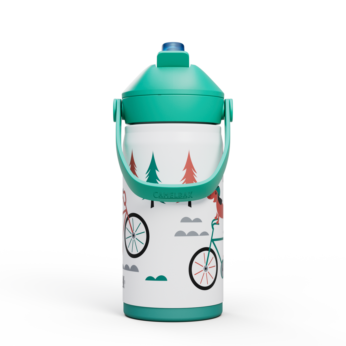 thrivetm-flip-straw-kids-12oz-bottle-insulated-stainless-steel-i6 e9sckjnggy