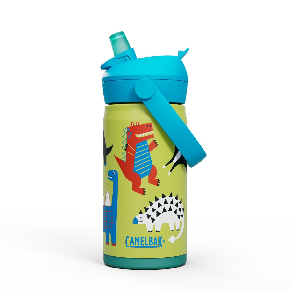 thrivetm-flip-straw-kids-12oz-bottle-insulated-stainless-steel-i6 gvb47ewtyo