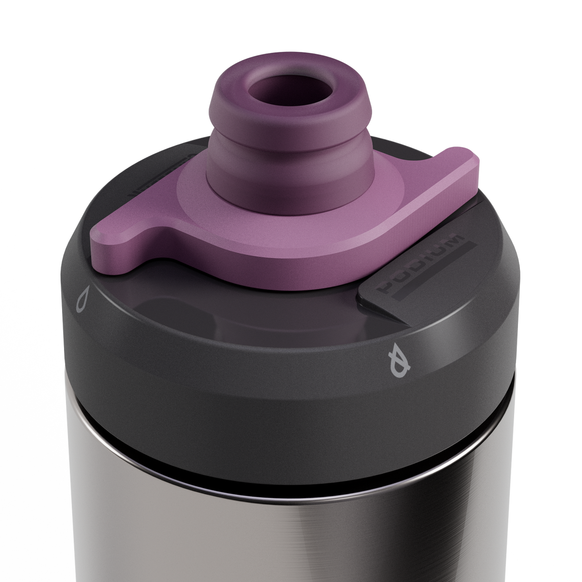podium-steel-22oz-bike-bottle-r8 laefdduvhk
