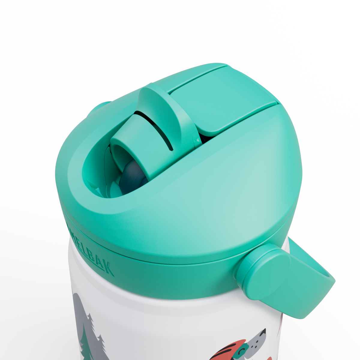 thrivetm-flip-straw-kids-12oz-bottle-insulated-stainless-steel-i6 rbfolafy0l