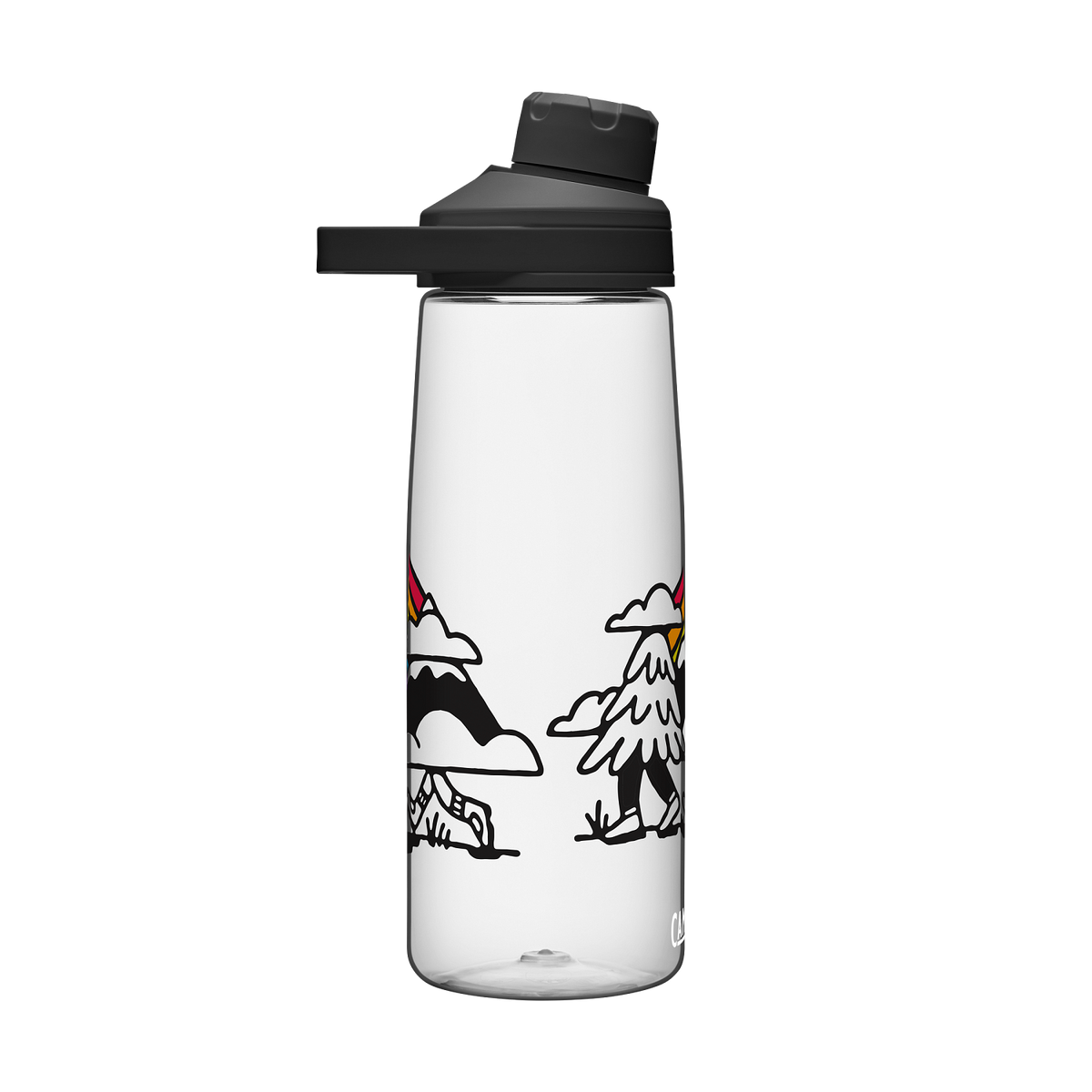 chute-mag-25oz-bottle-with-tritantm-renew-pride-collection-limited-edition-z9 uzdu52ad5z